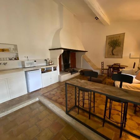 Villa Verde - Gite - 50M2 Logement Privatif Terrasse Boisseron Екстериор снимка