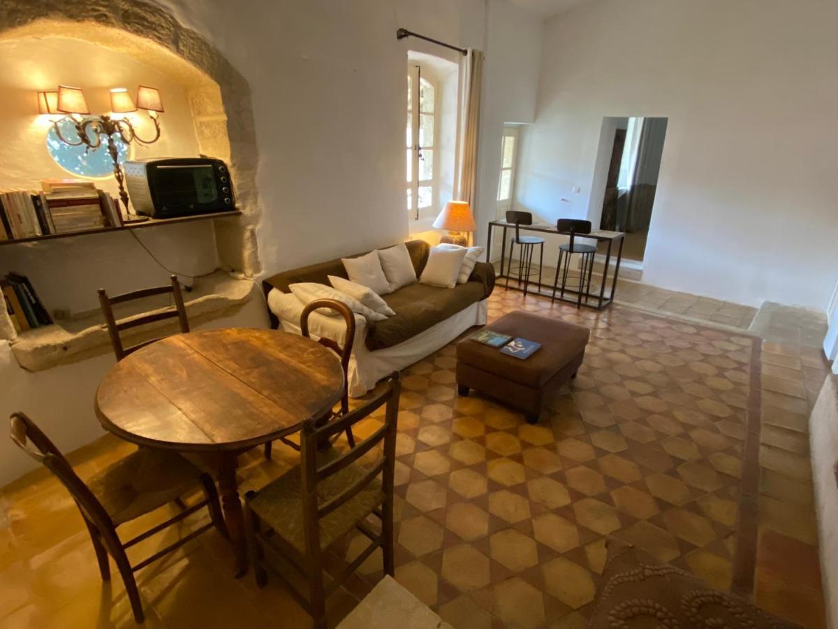 Villa Verde - Gite - 50M2 Logement Privatif Terrasse Boisseron Екстериор снимка