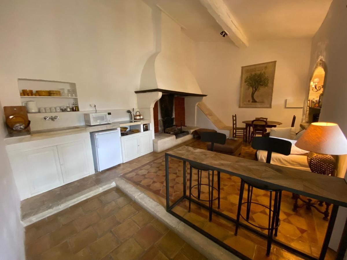 Villa Verde - Gite - 50M2 Logement Privatif Terrasse Boisseron Екстериор снимка
