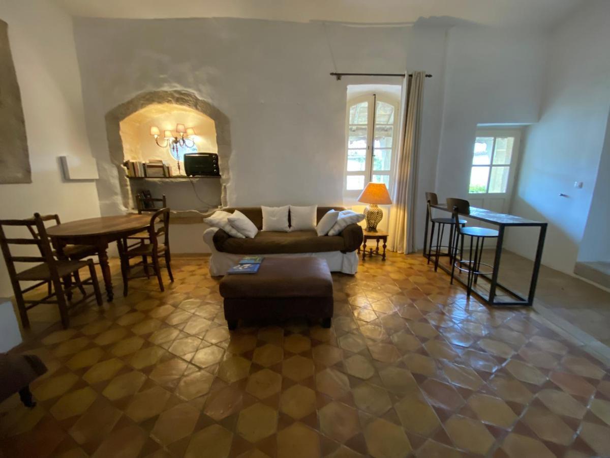 Villa Verde - Gite - 50M2 Logement Privatif Terrasse Boisseron Екстериор снимка
